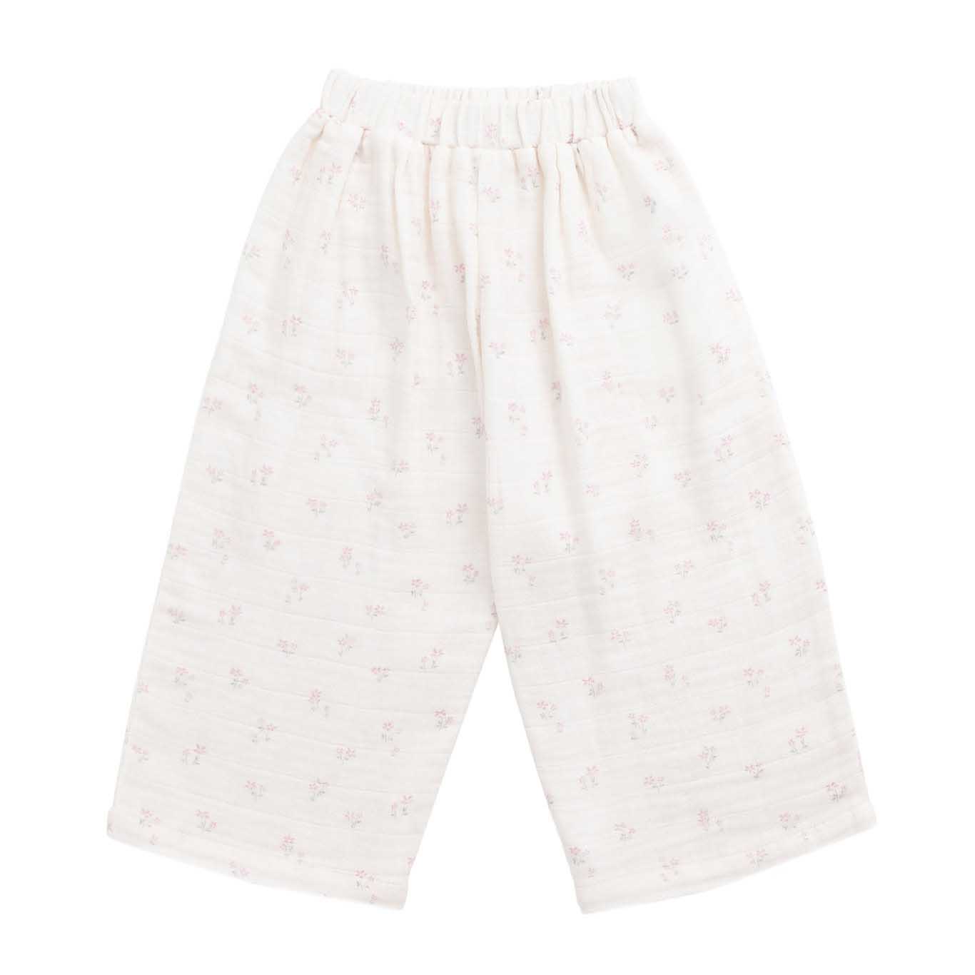 Jamie Kay Muslin Odette Pant 3-6Y